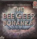 Double LP - The Bee Gees - The Bee Gees Bonanza - The Early Days