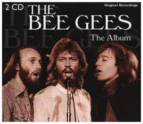 Bee Gees - The Album