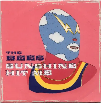 The Bees - Sunshine Hit Me