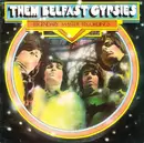 LP - The Belfast Gypsies - Them Belfast Gypsies