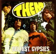 CD - The Belfast Gypsies - Them Belfast Gypsies