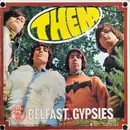 LP - The Belfast Gypsies - Them Belfast Gypsies