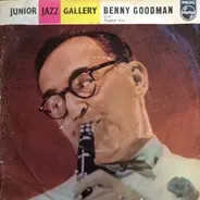 The Benny Goodman Quintet - Junior Jazz Gallery