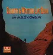 Berlin Ramblers - Country & Western Live Book