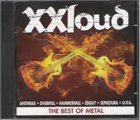 Anthrax - XXloud