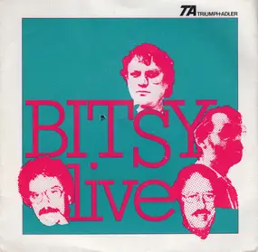 The Bitsy's - Bitsy Live