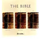 CD - The Bible - Eureka