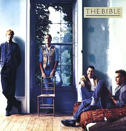 The Bible - The Bible