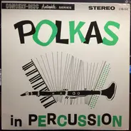The Bill Will Band - Polkas In Percussion