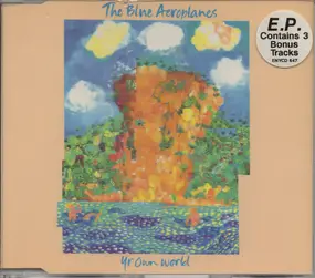 The Blue Aeroplanes - Yr Own World