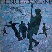 12inch Vinyl Single - The Blue Aeroplanes - ... And Stones