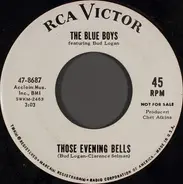 The Blue Boys - Over And Over Again