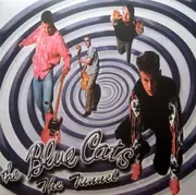 LP - The Blue Cats - The Tunnel