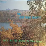 The Blue Ridge Quartet - Let's All Go Down To The River