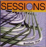 The Blue Series Continuum - Sorcerer Sessions (Featuring The Music Of Matthew Shipp)