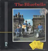 LP - The Bluebells - The Bluebells