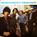 LP - The Blues Project - Projections