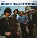 LP - The Blues Project - Projections - Still Sealed