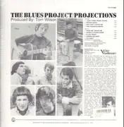 LP - The Blues Project - Projections