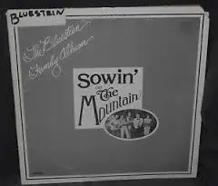 Bluestein Family - The Bluestein Family Album  Sowin' On The Mountain