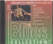 CD - The Blues Collection - 62: Screamin' Jay Hawkins - Blues Shouter