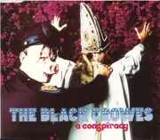 CD Single - The Black Crowes - A Conspiracy