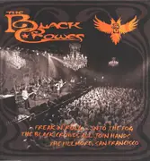 LP-Box - The Black Crowes - Freak N' Roll...Into The Fog, The Black Crowes All Join Hands, The Fillmore, San Francisco - Slipcase