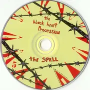 CD - Black Heart Procession - The Spell - Digipak