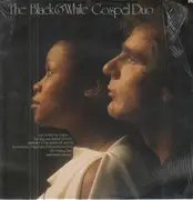 LP - The Black & White Gospel Duo, Audrey Motaung, Lars Wolf - The Black & White Gospel Duo