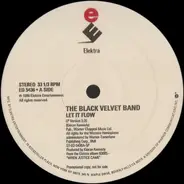 The Black Velvet Band - Let It Flow