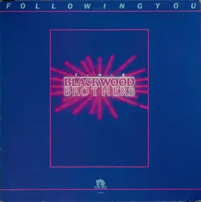 The Blackwood Brothers Quartet - Following You