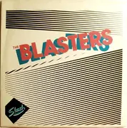 7inch Vinyl Single - The Blasters - I'm Shakin' - First pressing