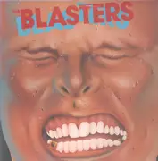 LP - The Blasters - The Blasters