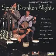 The Blarney Lads - Seven Drunken Nights , 20 Irish Party Favourites