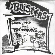 The Blisters - Oozing Into Deutschland