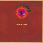 The Brand New Heavies - Got To Give
