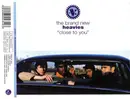 CD Single - The Brand New Heavies - Close To You