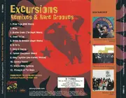 CD - The Brand New Heavies - Excursions: Remixes & Rare Grooves