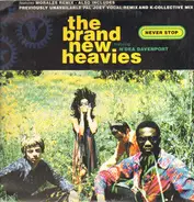 The Brand New Heavies featuring N'Dea Davenport - Never Stop