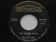 The Brass Ring Featuring Phil Bodner - Dis-Advantages Of You