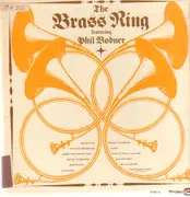 LP - The Brass Ring Featuring Phil Bodner - The Brass Ring Featuring Phil Bodner