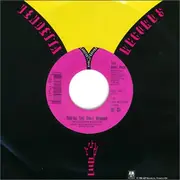 7inch Vinyl Single - The Brat Pack - You're The Only Woman