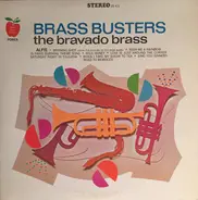 The Bravado Brass - Brass Busters