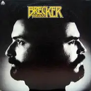 LP - The Brecker Brothers - The Brecker Bros. - PRC Richmond Pressing