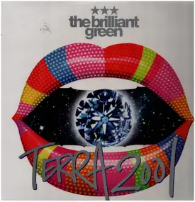Brilliant Green - Terra 2001