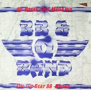 12inch Vinyl Single - The Brooklyn, Bronx & Queens Band - On The Beat (88 Bronx Mix) / 88 Break Out Mega Mix