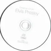 CD - Gregorian Chant - Gregorian Chant - Elvis Presley