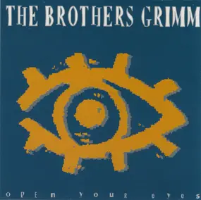 Brothers Grimm - Open Your Eyes