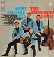 The Brothers Four - More Big Folk Hits