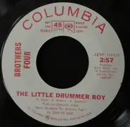 The Brothers Four - The Little Drummer Boy / Christmas Is A 'Comin' May God Bless You